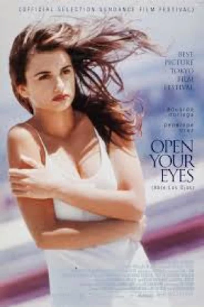 ดูหนัง Open Your Eyes (1997) เต็มเรื่อง (1997) ออนไลน์ HD ฟรี
