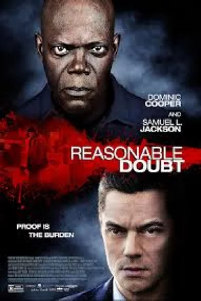 Reasonable Doubt (2014) กระชากแผนอำพรางโหด
