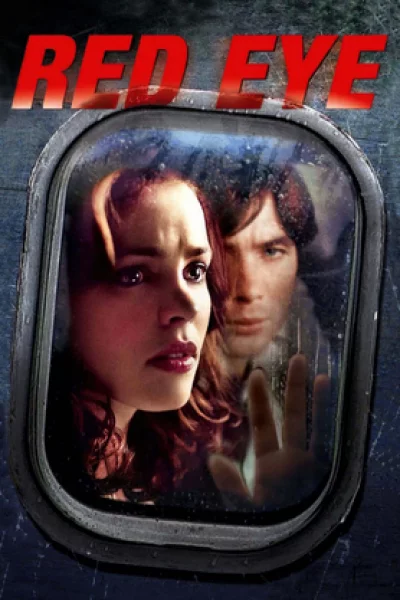 Red Eye (2005) เรดอาย เที่ยวบินระทึก