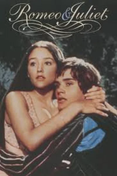 Romeo and Juliet (1968)โรมีโอและจูเลียต