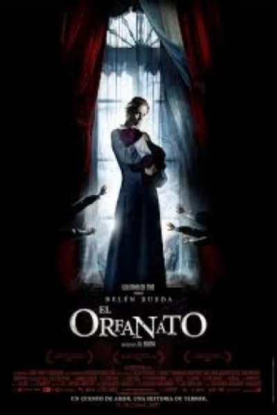 The Orphanage (2007) สถานรับเลี้ยงผี