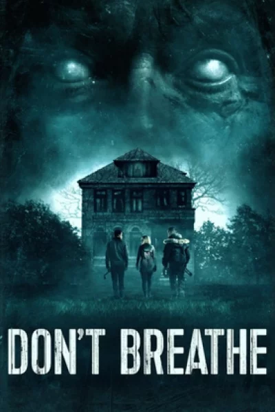 Don't Breathe (2016) ลมหายใจสั่งตาย