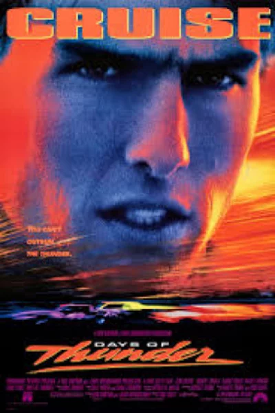 ดูหนัง Days of Thunder (1990) ซิ่งสายฟ้า (1990) ออนไลน์ HD ฟรี