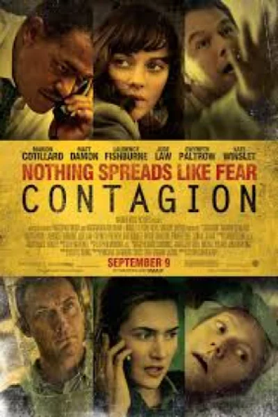 ดูหนัง Contagion (2011) สัมผัสล้างโลก (2011) ออนไลน์ HD ฟรี
