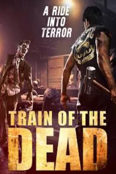 Train of the Dead (2007) ชุมทางรถไฟผี
