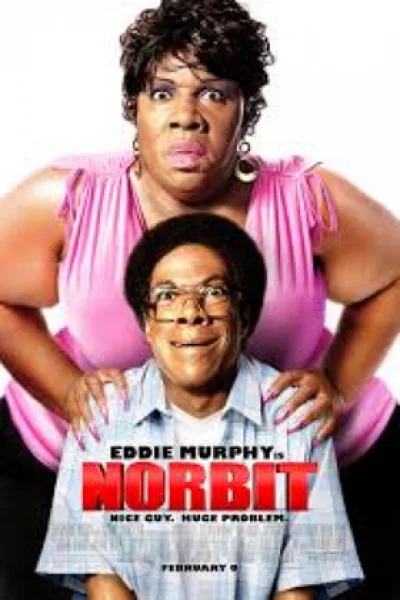 Norbit (2007) นอร์บิทหนุ่มเฟอะฟะ กับตุ๊ตะยัยมารร้าย