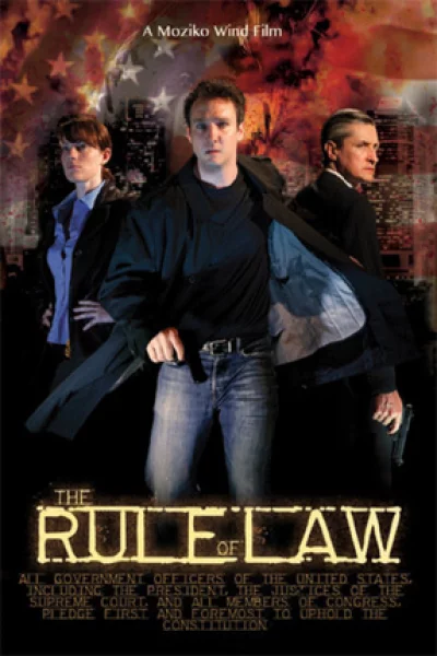 The Rule of Law (2012) เต็มเรื่อง