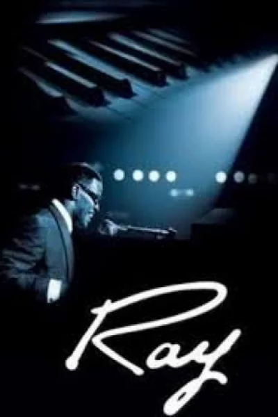 ดูหนัง Ray (2004) เรย์ ตาบอด ใจไม่บอด (2004) ออนไลน์ HD ฟรี