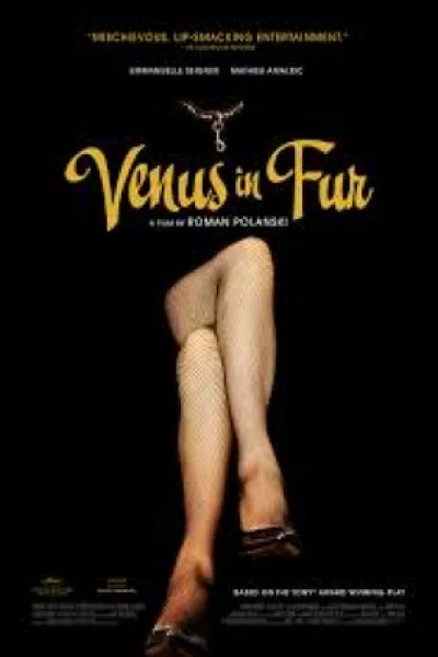 Venus in Fur (2013) เต็มเรื่อง