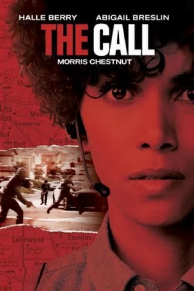 The Call (2013) เดอะคอลล์ ต่อสายฝ่าเส้นตาย