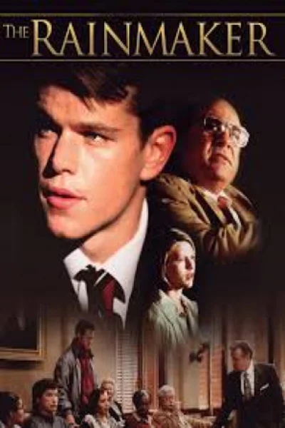 The Rainmaker (1997) หักเขี้ยวเสือ