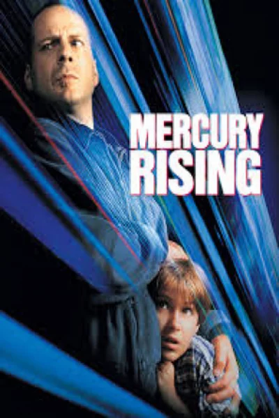 Mercury Rising (1998) คนอึดมหากาฬผ่ารหัสนรก