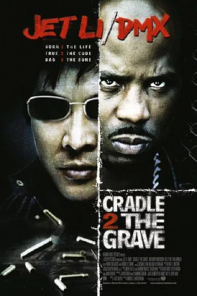 ดูหนัง Cradle 2 the Grave (2003) คู่อริ ถล่มยกเมือง (2003) ออนไลน์ HD ฟรี