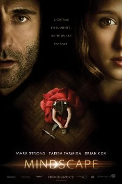 Mindscape (2013) จิตลวงโลก