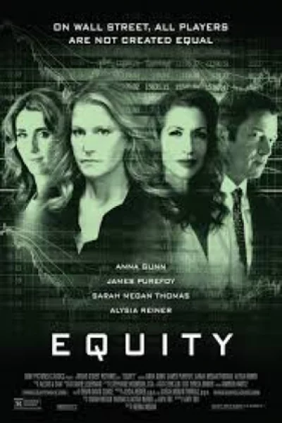Equity (2016) เต็มเรื่อง