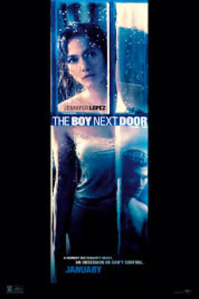 The Boy Next Door (2015) รักอำมหิต หนุ่มจิตข้างบ้าน