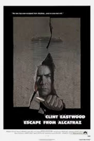 Escape from Alcatraz (1979) ฉีกคุกอัลคาทราช
