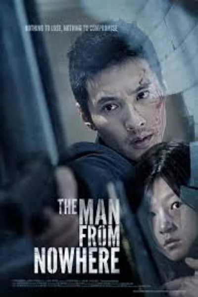 The Man from Nowhere (2010) นักฆ่าฉายาเงียบ