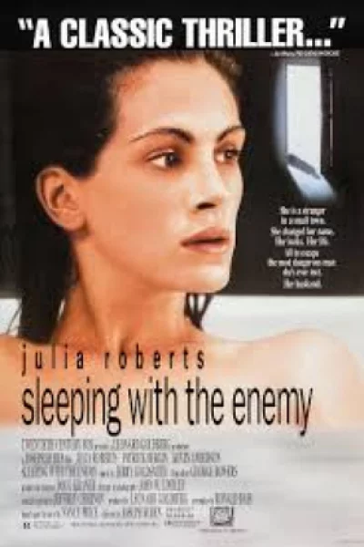 ดูหนัง Sleeping with the Enemy (1991) กระชากรักด้วยเลือด (1991) ออนไลน์ HD ฟรี