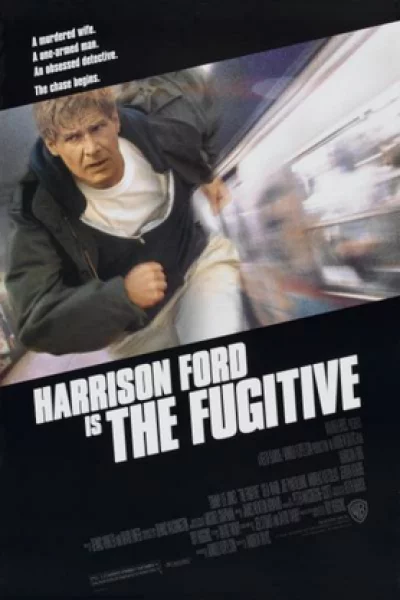 The Fugitive (1993) ขึ้นทำเนียบจับตาย