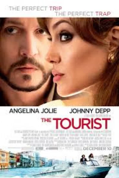 ดูหนัง The Tourist (2010) ทริปลวงโลก (2010) ออนไลน์ HD ฟรี
