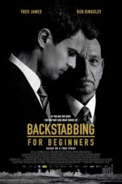 Backstabbing for Beginners (2018) ล้วงแผนล่าทรยศ