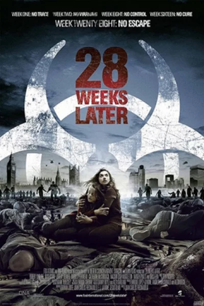 ดูหนัง 28 Weeks Later (2007) มหันตภัยเชื้อนรกถล่มเมือง (2007) ออนไลน์ HD ฟรี