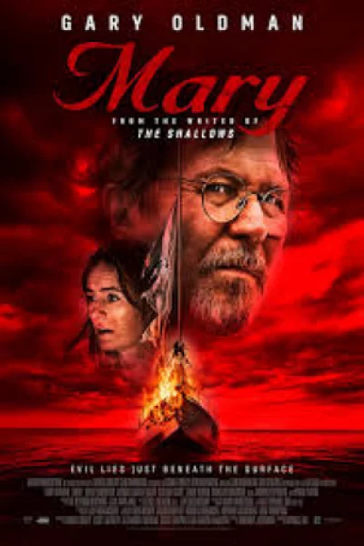 Mary (2019) เรือปีศาจ