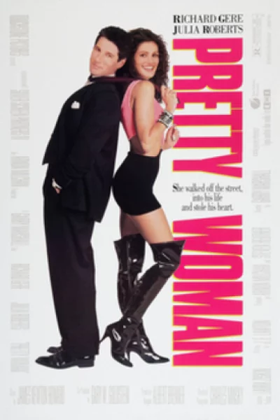 Pretty Woman (1990) ผู้หญิงบานฉ่ำ