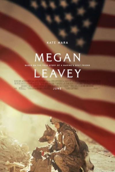 Megan Leavey (2017) เต็มเรื่อง