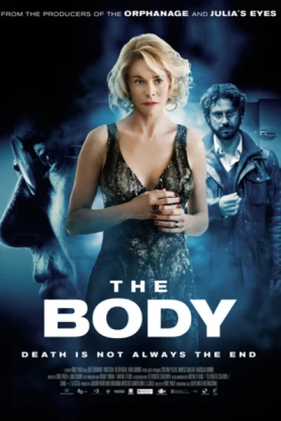 ดูหนัง The Body (2012) เต็มเรื่อง (2012) ออนไลน์ HD ฟรี