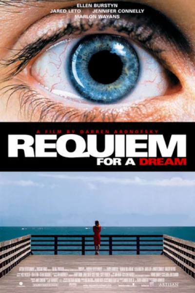 Requiem for a Dream (2000) เต็มเรื่อง