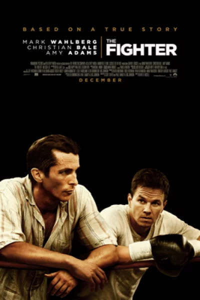 The Fighter (2010) เดอะ ไฟท์เตอร์ 2 แกร่ง หัวใจเกินร้อย 2010 ดูออนไลน์ฟรี HD