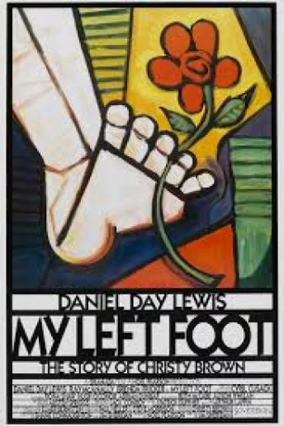 ดูหนัง My Left Foot (1989) เต็มเรื่อง (1989) ออนไลน์ HD ฟรี