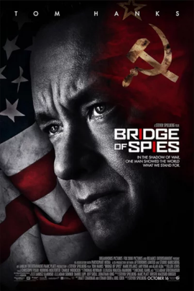 ดูหนัง Bridge of Spies (2015) บริดจ์ ออฟ สปายส์ จารชนเจรจาทมิฬ (2015) ออนไลน์ HD ฟรี