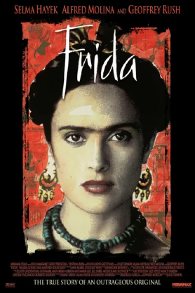 Frida (2002) ผู้หญิงคนนี้ ฟรีด้า