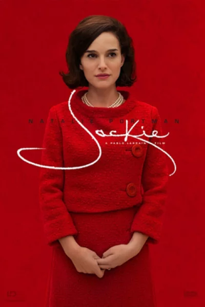 Jackie (2016) หม้ายหมายเลขหนึ่ง