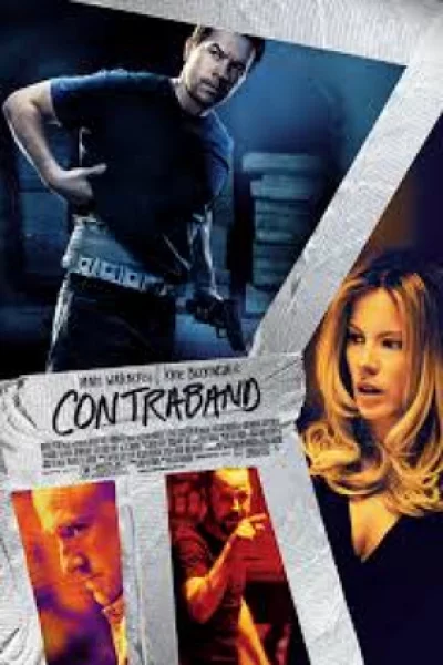 ดูหนัง Contraband (2012) คนเดือดท้านรกเถื่อน (2012) ออนไลน์ HD ฟรี