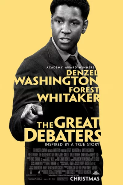 ดูหนัง The Great Debaters (2007) เต็มเรื่อง (2007) ออนไลน์ HD ฟรี