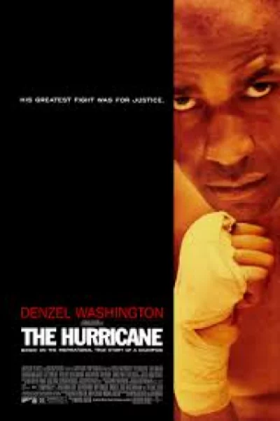 The Hurricane (1999) เฮอร์ริเคน อิสรภาพเหนือสังเวียน