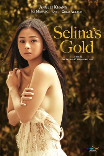 Selina's Gold (2022) เต็มเรื่อง