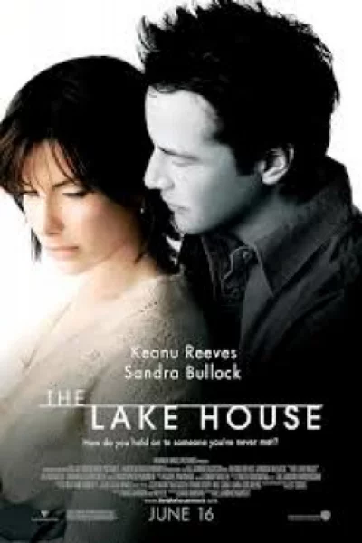 The Lake House (2006) บ้านทะเลสาบ บ่มรักปาฏิหารย์