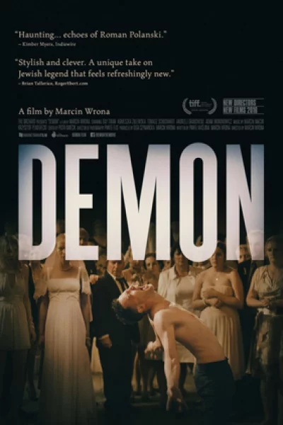 Demon (2015) เต็มเรื่อง