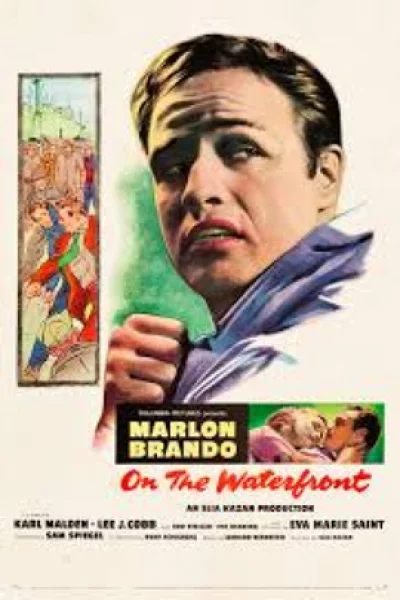 On the Waterfront (1954) เต็มเรื่อง