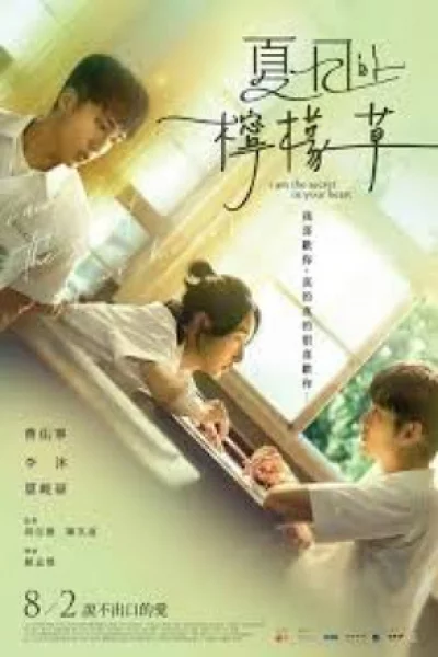 I Am the Secret in Your Heart (2024) เต็มเรื่อง