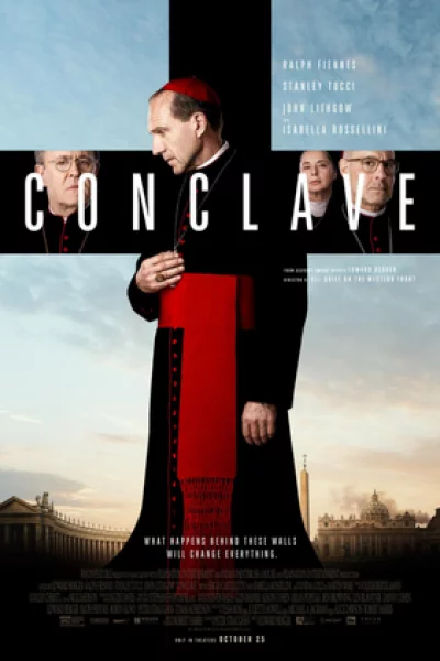 Conclave (2024) เต็มเรื่อง
