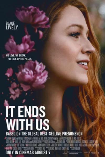 It Ends with Us (2024) ร่องรอยแห่งรักเรา