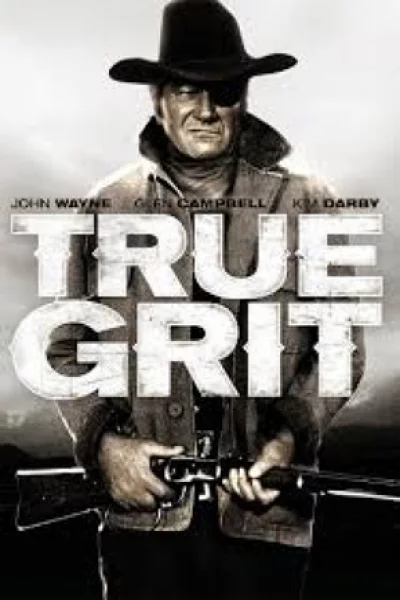 True Grit (1969) เต็มเรื่อง