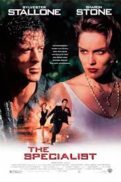 The Specialist (1994) จอมมหาประลัย
