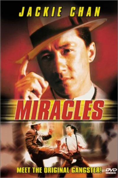 Miracles: The Canton Godfather (1989) เจ้าพ่อกวางตุ้ง